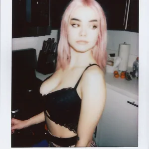 Lauren Burch