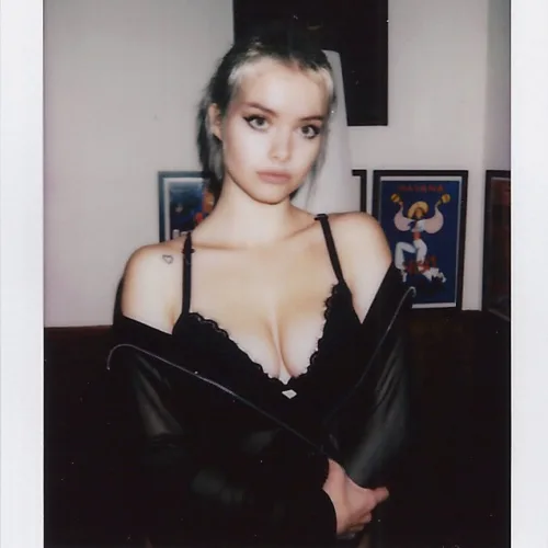 Lauren Burch